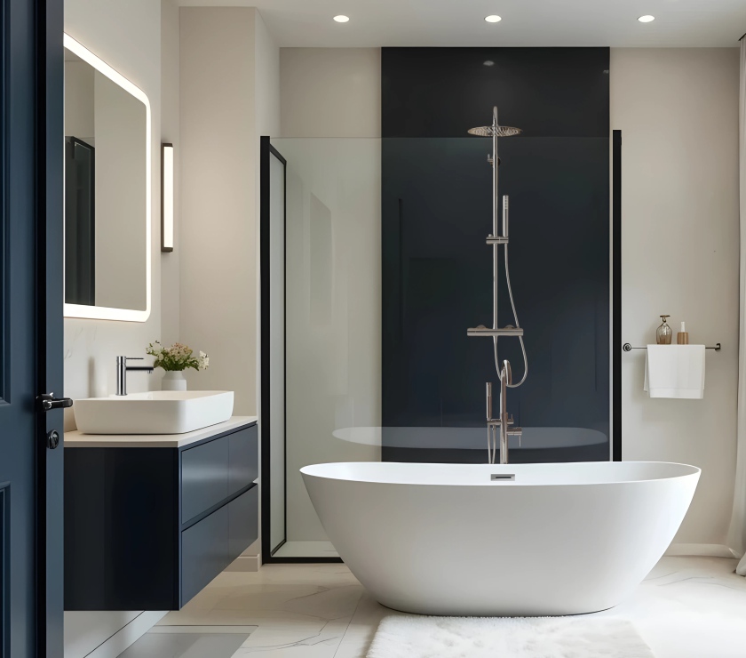 Wanny wolnostojące - Corsan.pl