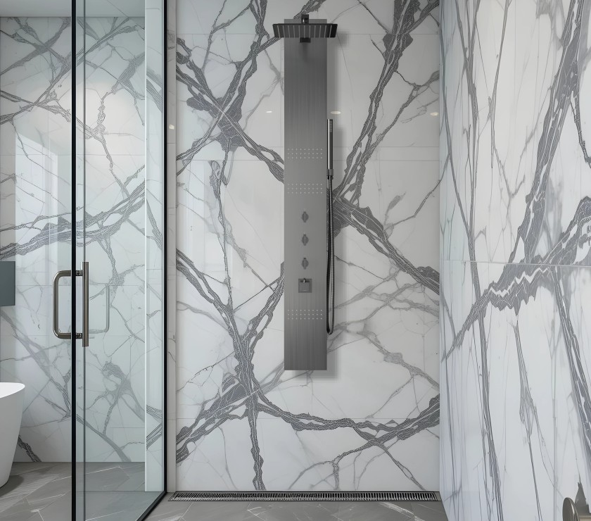 Panele Prysznicowe - Corsan.pl